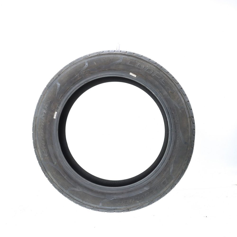 Set of (2) Used 225/55R19 Cooper Discoverer EnduraMax 99V - 5.5/32 - Image 3