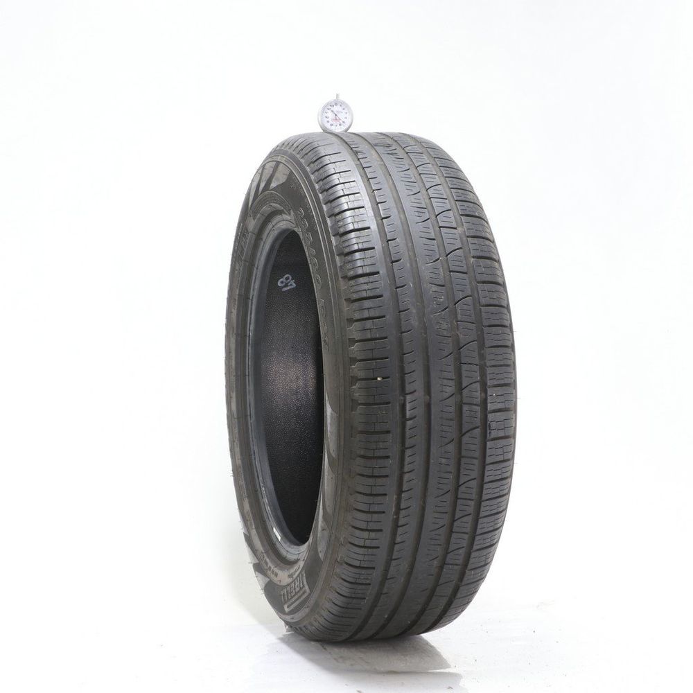 Used 235/60R18 Pirelli Scorpion Verde MOE Run Flat 103H - 5/32 - Image 1