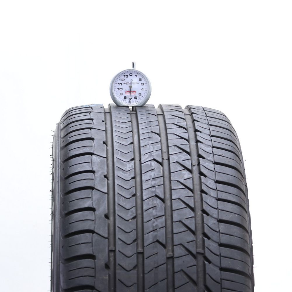 Set of (2) Used 235/45R17 Goodyear Eagle Sport AS 94W - 7-7.5/32 - Image 2