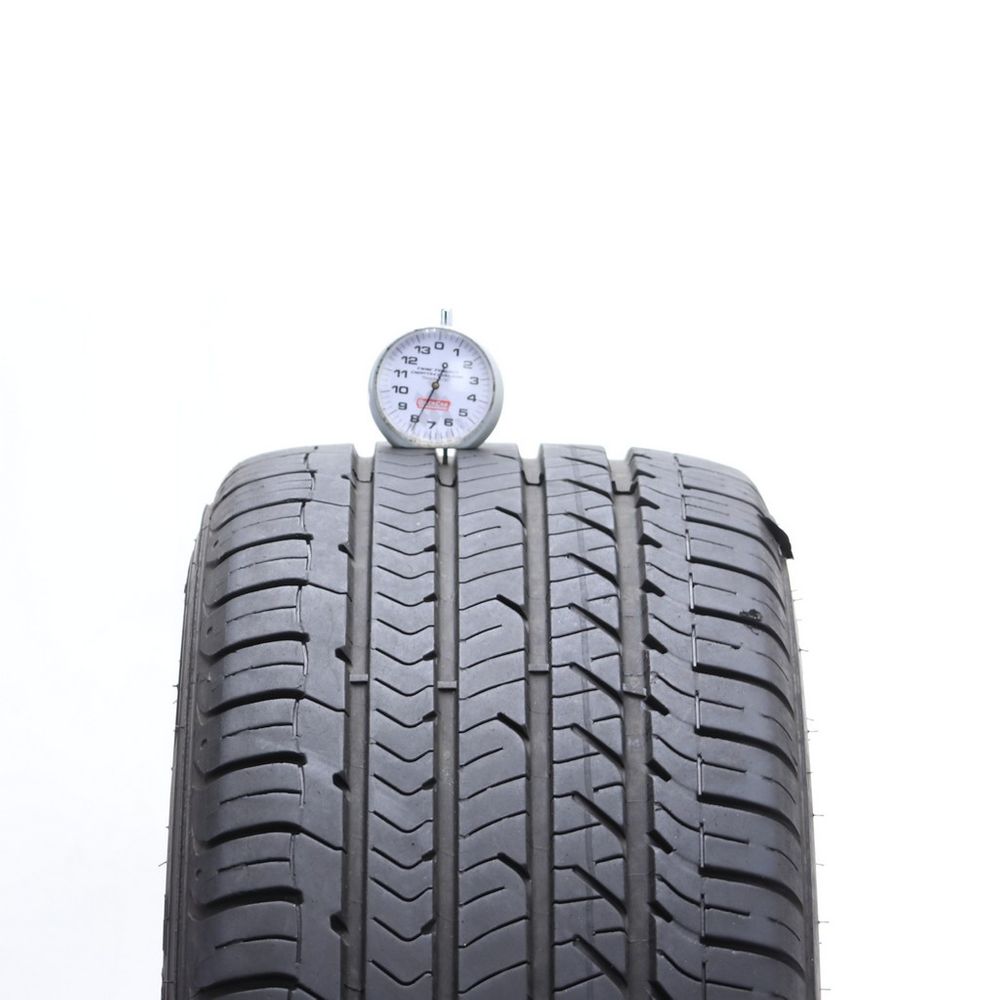 Set of (2) Used 235/45R17 Goodyear Eagle Sport AS 94W - 7-7.5/32 - Image 5