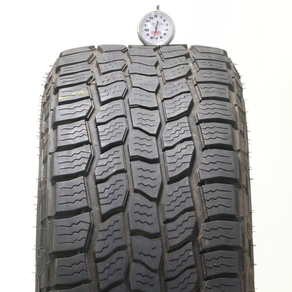 Set of (2) Used 275/65R18 Cooper Discoverer AT3 4S 116T - 6.5-7.5/32 - Image 5