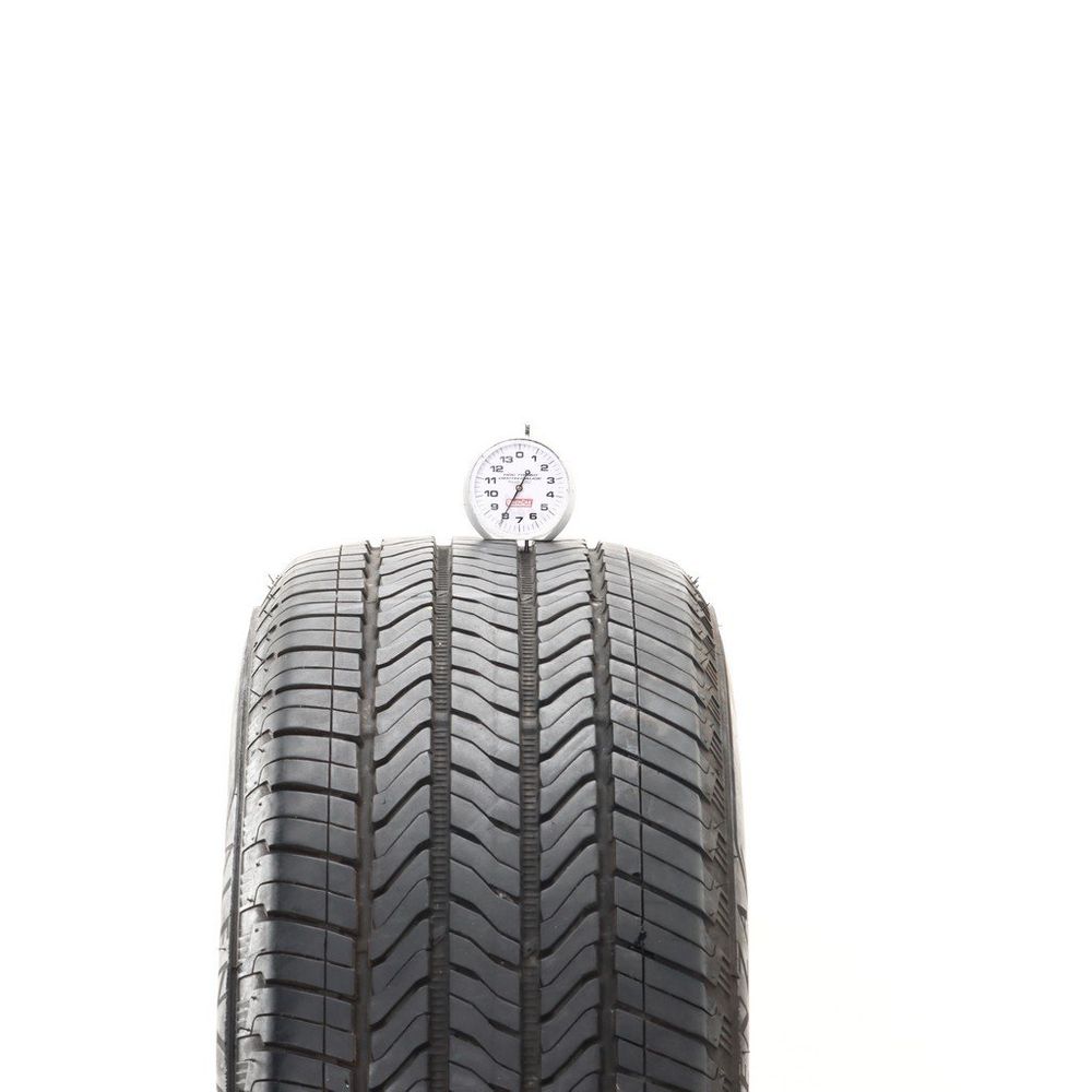 Set of (4) Used 225/65R17 Bridgestone Alenza A/S 02 102H - 8-8.5/32 - Image 2