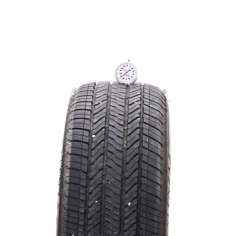 Set of (4) Used 225/65R17 Bridgestone Alenza A/S 02 102H - 8-8.5/32 - Image 5