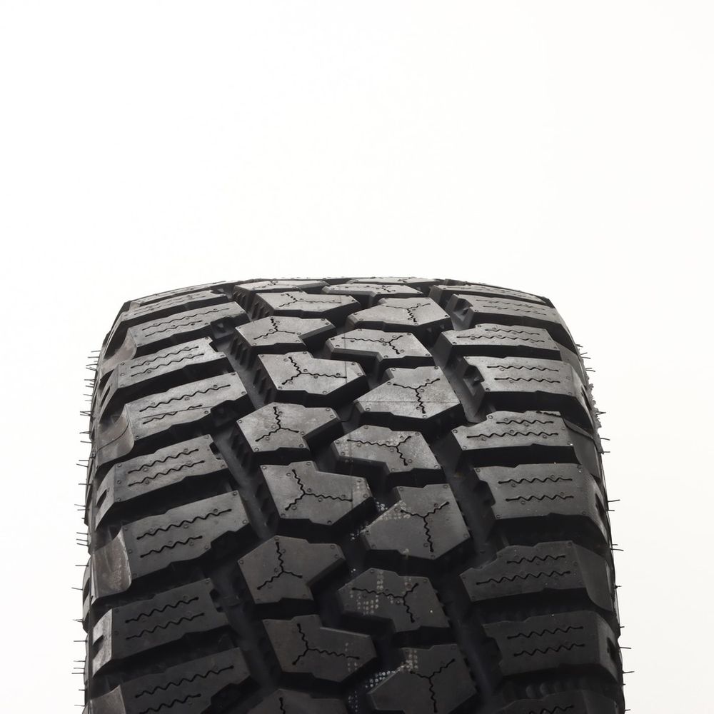 New LT 35X12.5R20 Cooper Discoverer Rugged Trek 125Q F - Image 2