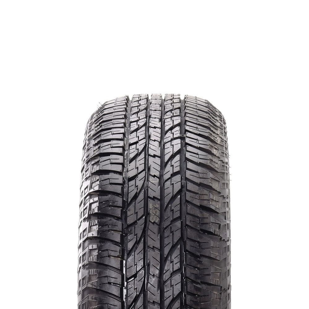 New 225/60R18 Yokohama Geolandar A/T G015 104H - 11.5/32 - Image 2