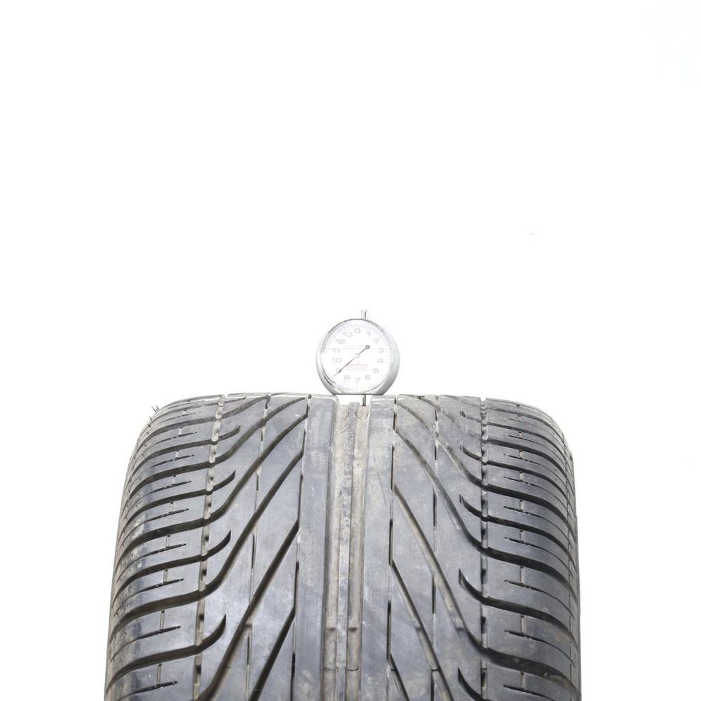 Used 275/40ZR17 Pirelli P8000 Vizzola 93W - 8.5/32 | Utires