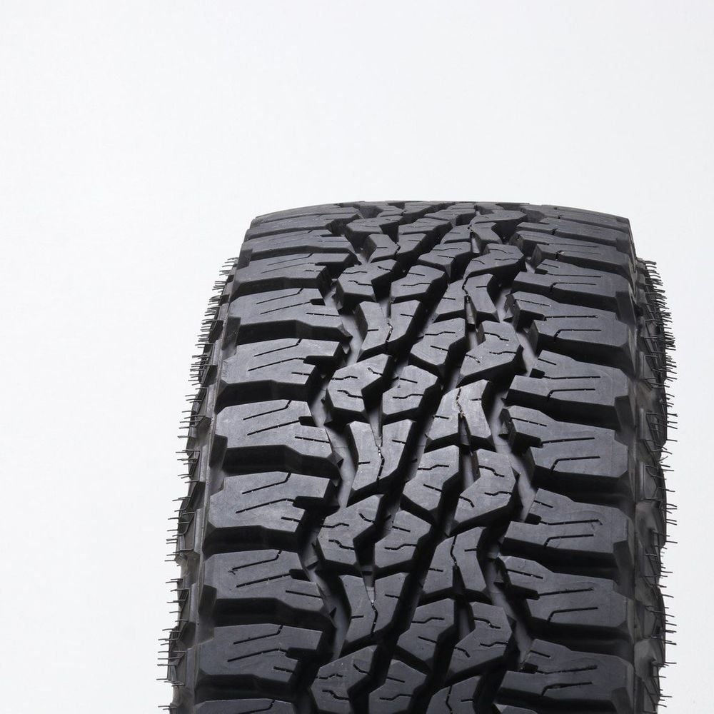 New LT 265/70R17 Goodyear Wrangler Ultra Terrain AT 121/118Q E - 16/32 - Image 2