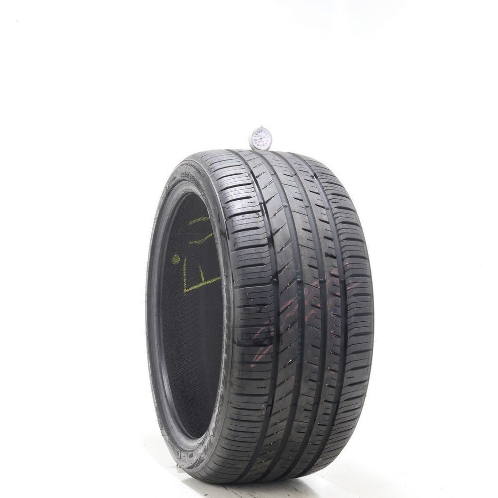Used 275/35R20 Toyo Proxes Sport A/S 102Y - 9.5/32 - Image 1