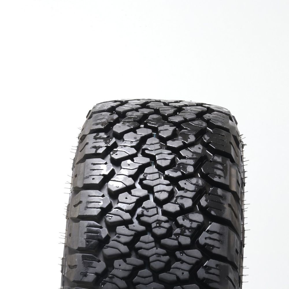 Driven Once LT 265/70R17 General Grabber ATX 112/109T - 16/32 - Image 2