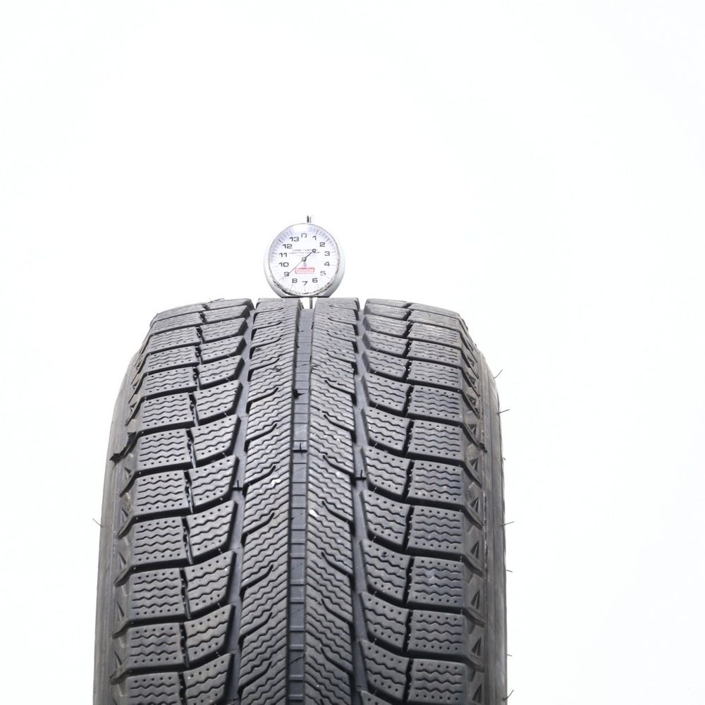 Used 235/65R17 Michelin Latitude X-Ice Xi2 108T - 9/32 - Image 2