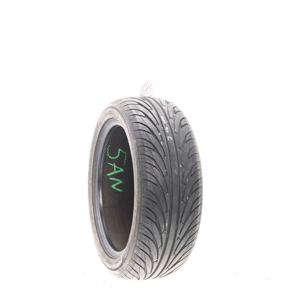 Used 205/50R17 Nankang NS-II Ultra Sport 93V - 8.5/32 - Image 1