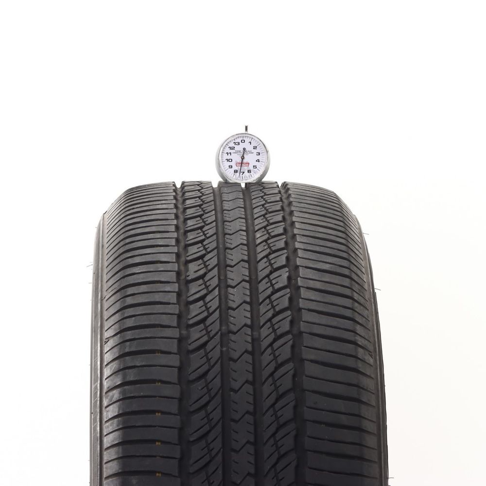 Set of (2) Used 245/55R19 Toyo Open Country A20 103S - 7.5-8.5/32 - Image 2