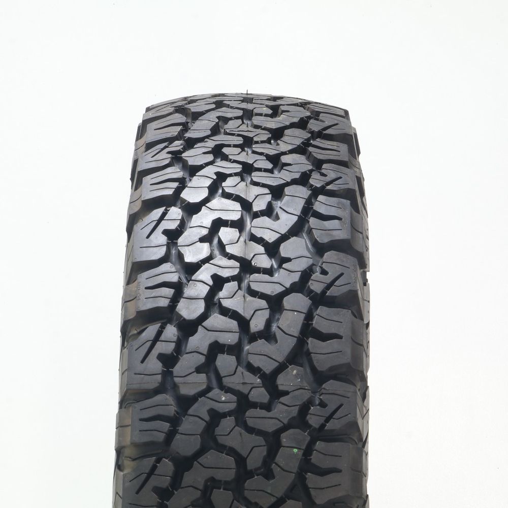 Driven Once LT 235/85R16 BFGoodrich All-Terrain T/A KO2 120/116S E - 15/32 - Image 2