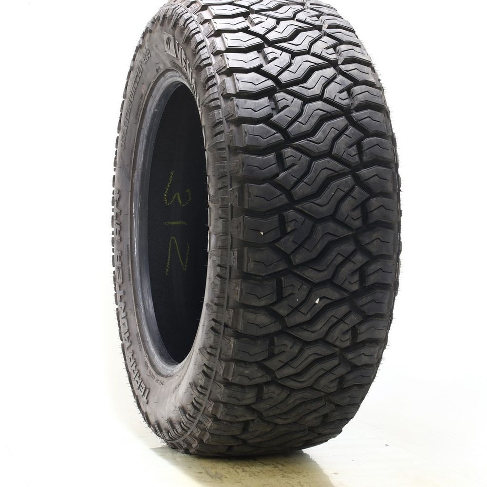Used LT 37X13.5R22 Venom Power Terra Hunter R/T+ 128Q F - 18/32 - Image 1