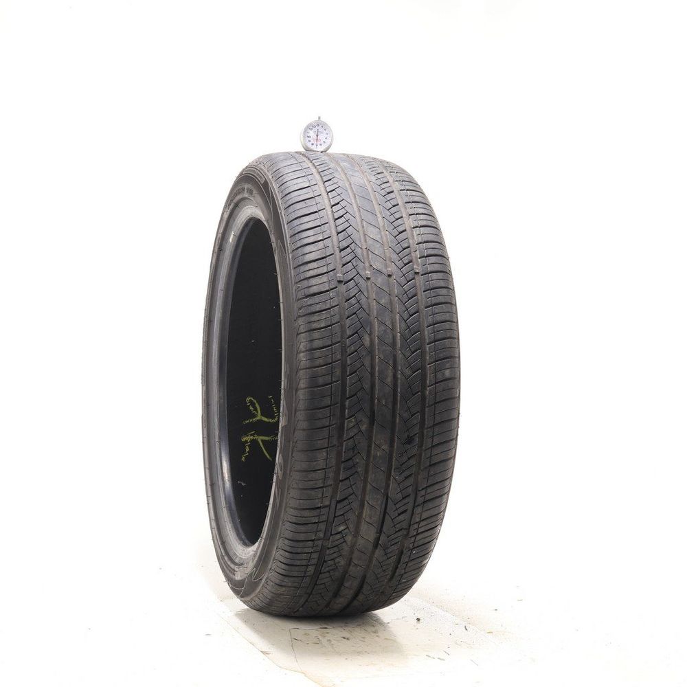 Used 245/45ZR20 Westlake SA-07 99W - 7/32 - Image 1