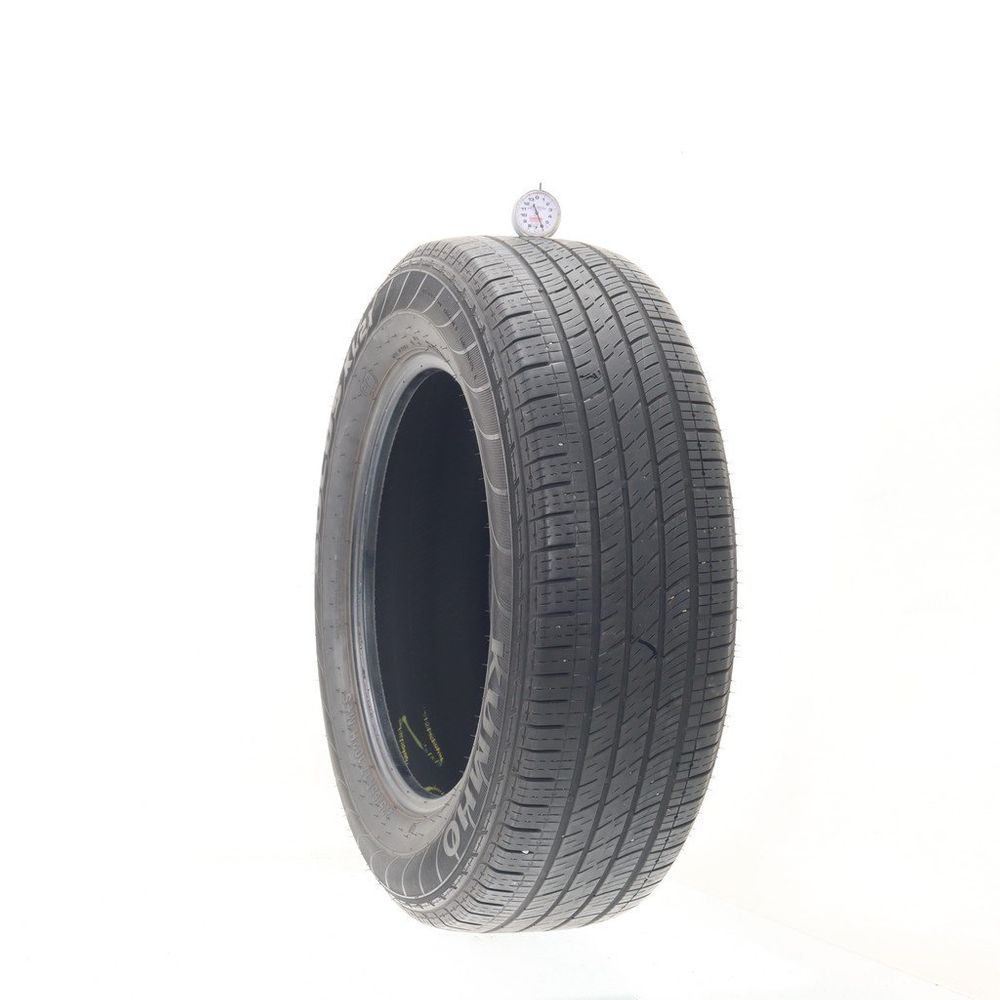 Used 225/65R17 Kumho Solus KL21 102H - 6/32 - Image 1
