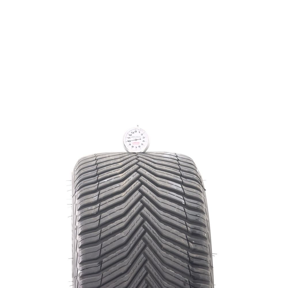 Set of (4) Used 235/45R18 Michelin CrossClimate 2 98V - 9-10/32 - Image 5