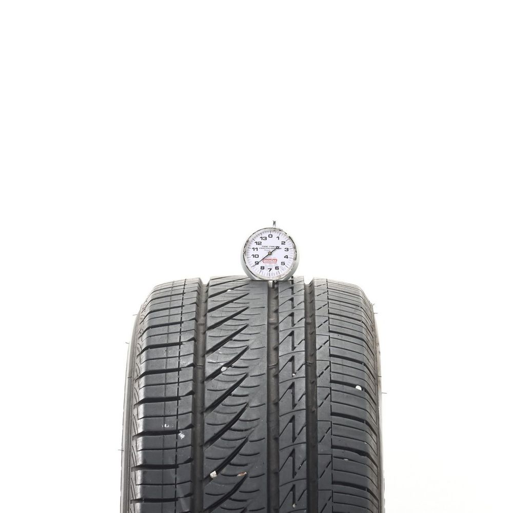 Set of (4) Used 205/60R16 Bridgestone Turanza Serenity Plus 92V - 9-10/32 - Image 2