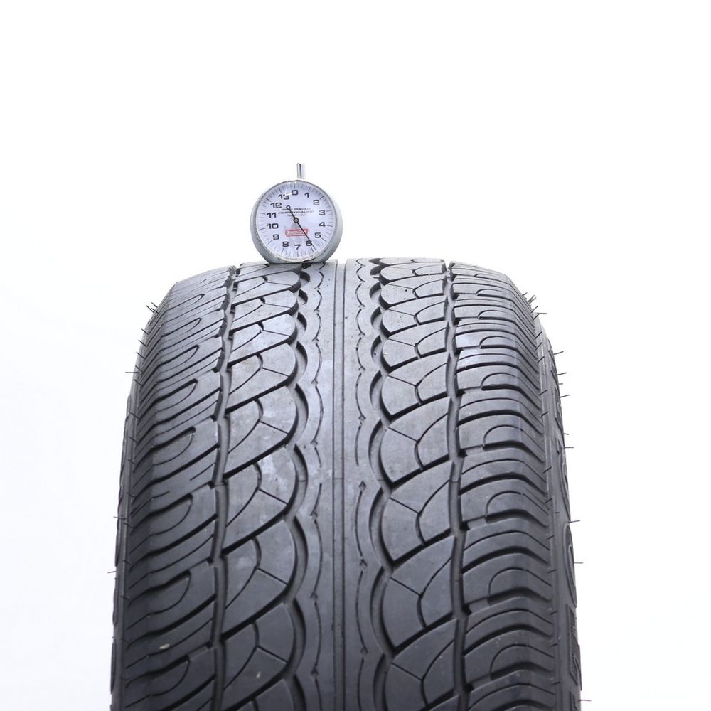Used 235/60R18 Autogrip Grip 720 107V - 5.5/32 - Image 2