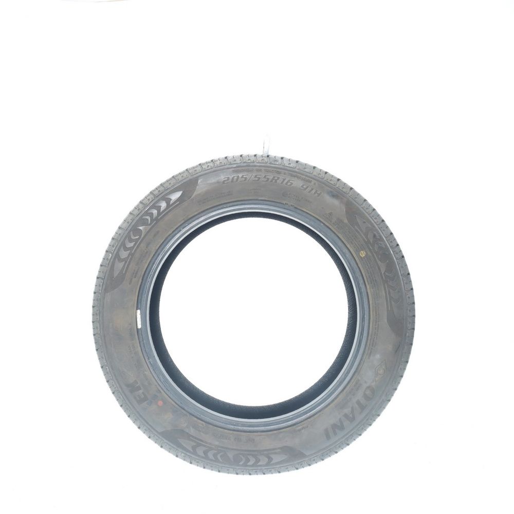 Used 205/55R16 Otani EK2000 91H - 7.5/32 - Image 3