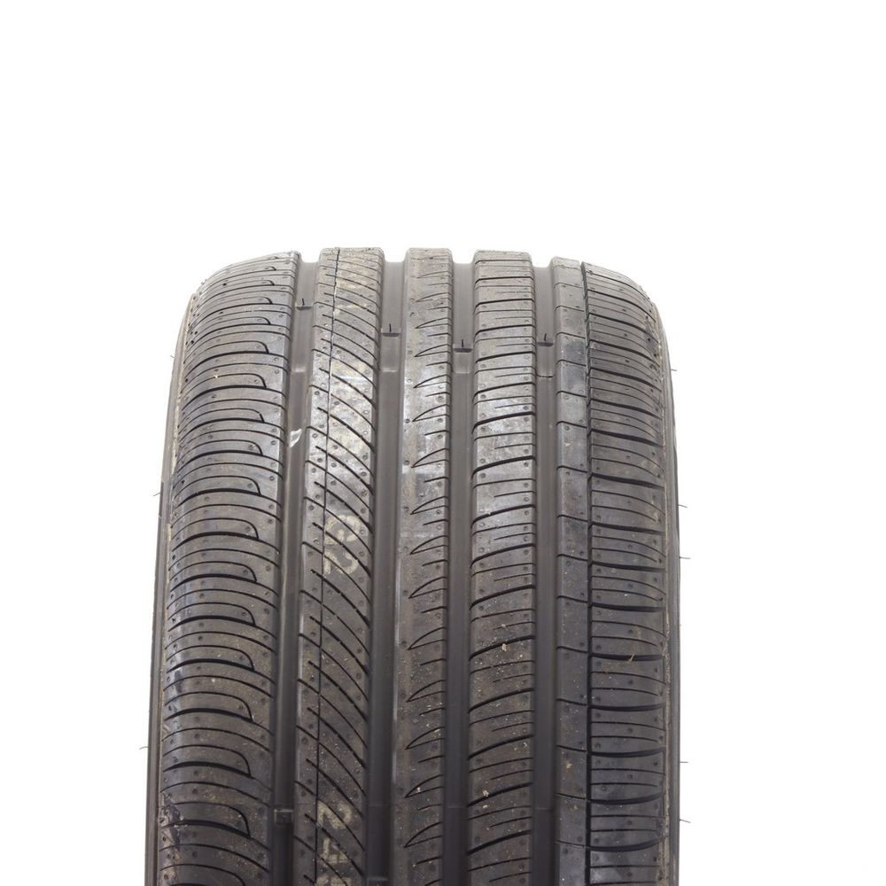 New 245/40R18 Hankook RoadHandler Sport 97Y - 9.5/32 - Image 2