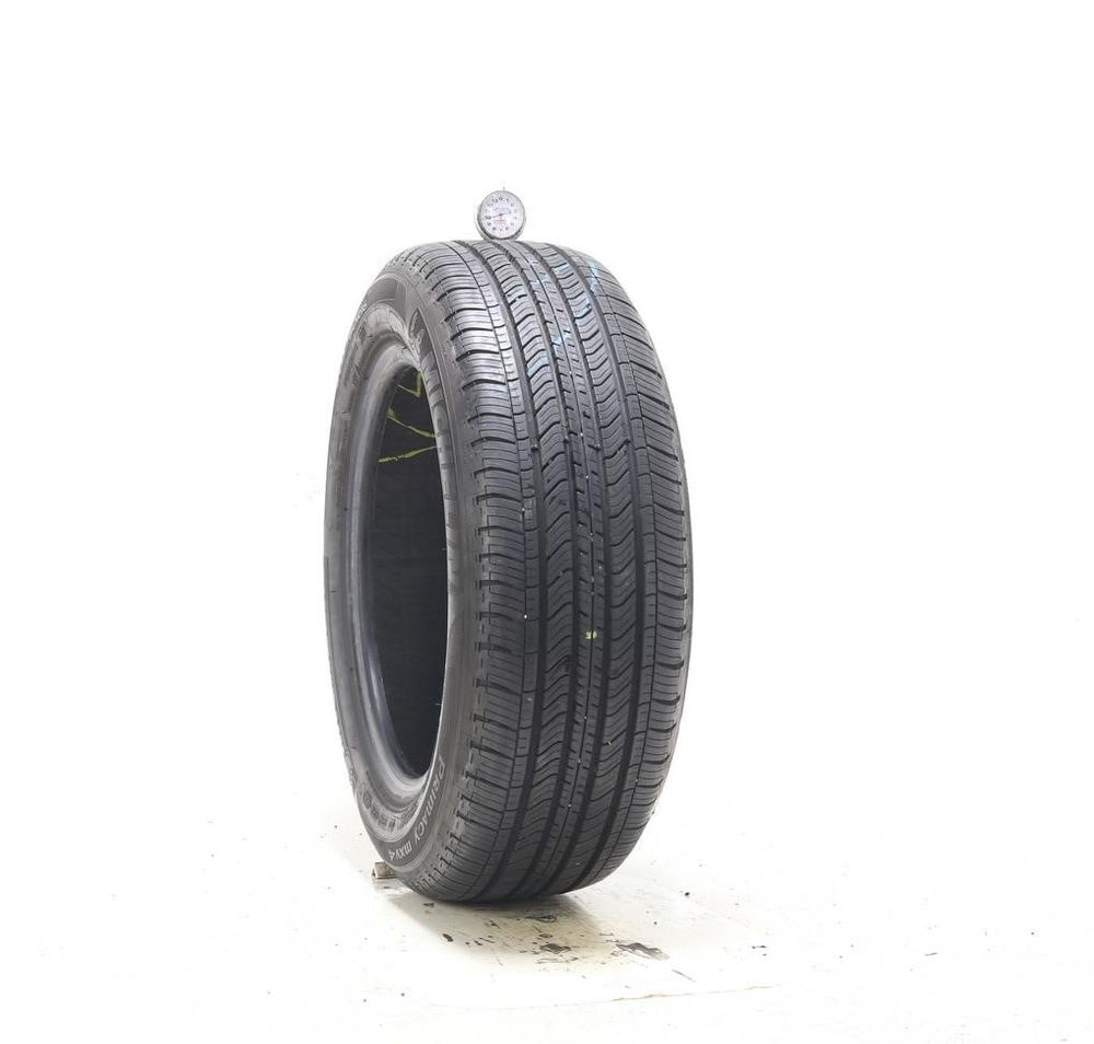Set of (2) Used 205/60R16 Michelin Primacy MXV4 92V - 8-9.5/32 - Image 4