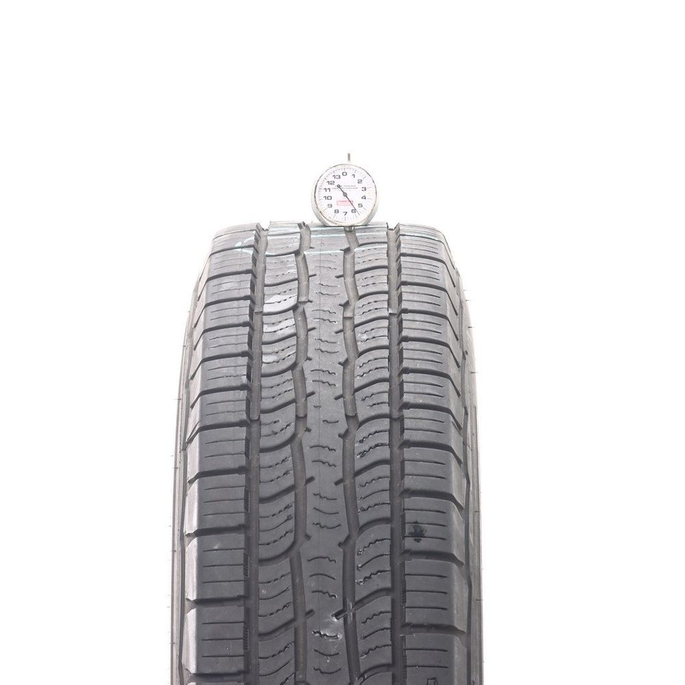 Set of (2) Used LT 235/80R17 Cooper Discoverer HTP II 120/117R E - 5.5/32 - Image 2