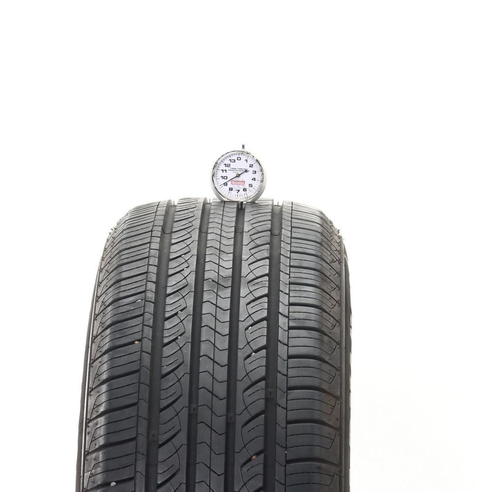 Set of (4) Used 225/60R18 Advanta ER-800 100H - 9-9.5/32 - Image 2