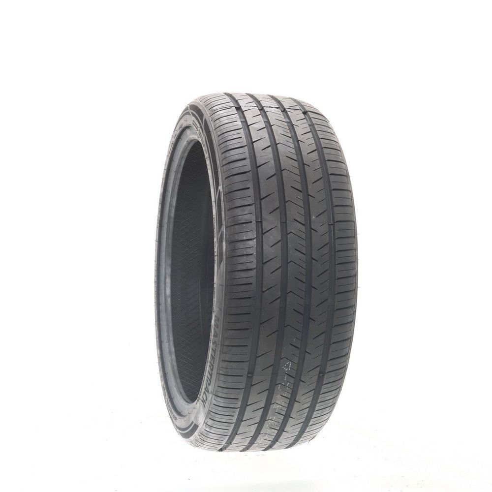 Set of (4) New 265/40ZR22 Mastertrack M-Trac GT 106W - Image 1