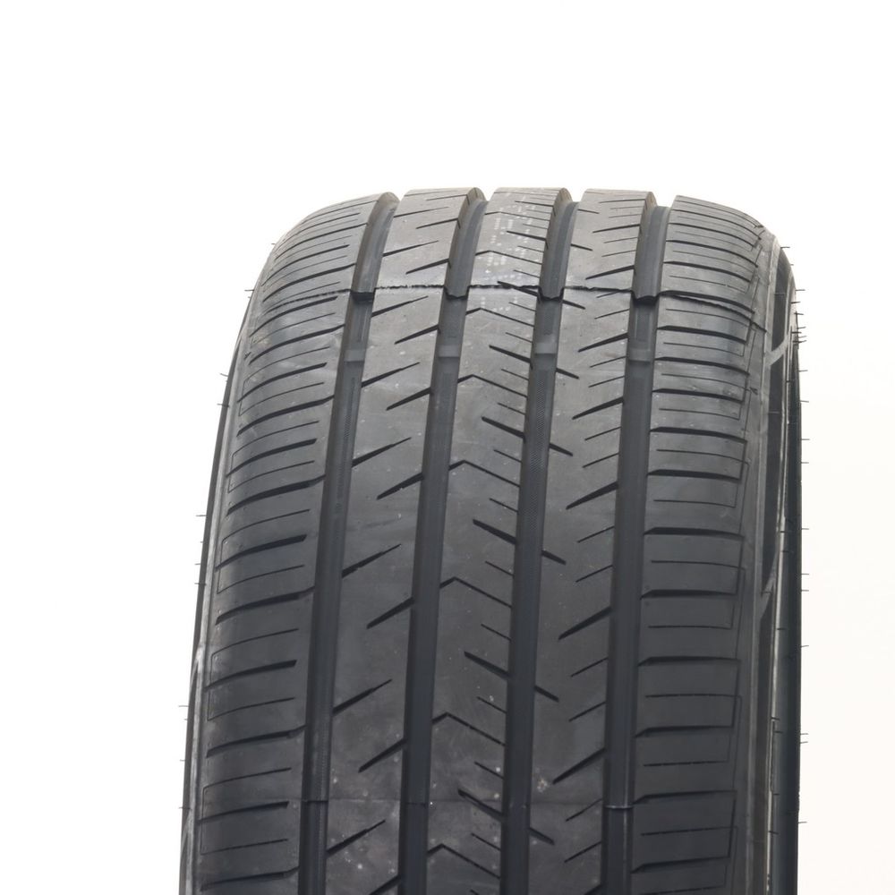 Set of (4) New 265/40ZR22 Mastertrack M-Trac GT 106W - Image 2