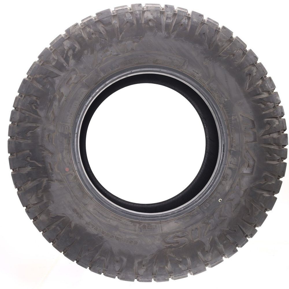 Used LT 35X12.5R17 Maxxis Razr AT 121R E - 11.5/32 - Image 3