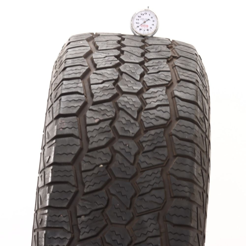 Set of (2) Used 275/60R20 Vredestein Pinza AT 115H - 7-8.5/32 - Image 5
