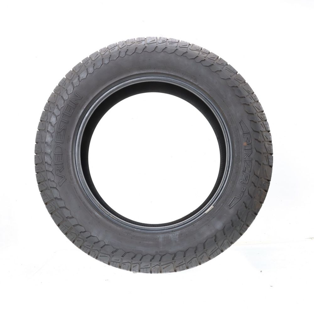 Set of (2) Used 275/60R20 Vredestein Pinza AT 115H - 7-8.5/32 - Image 6