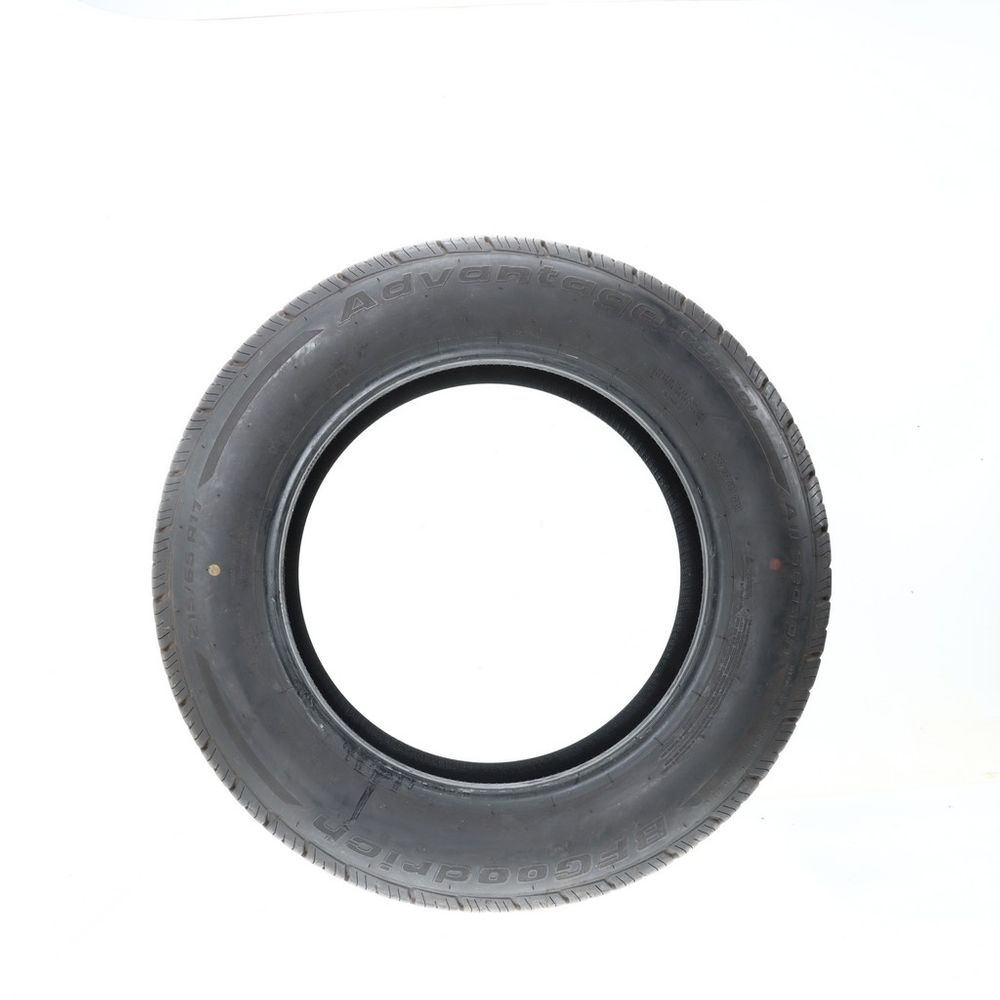 Driven Once 215/65R17 BFGoodrich Advantage Control 99H - 11/32 - Image 3