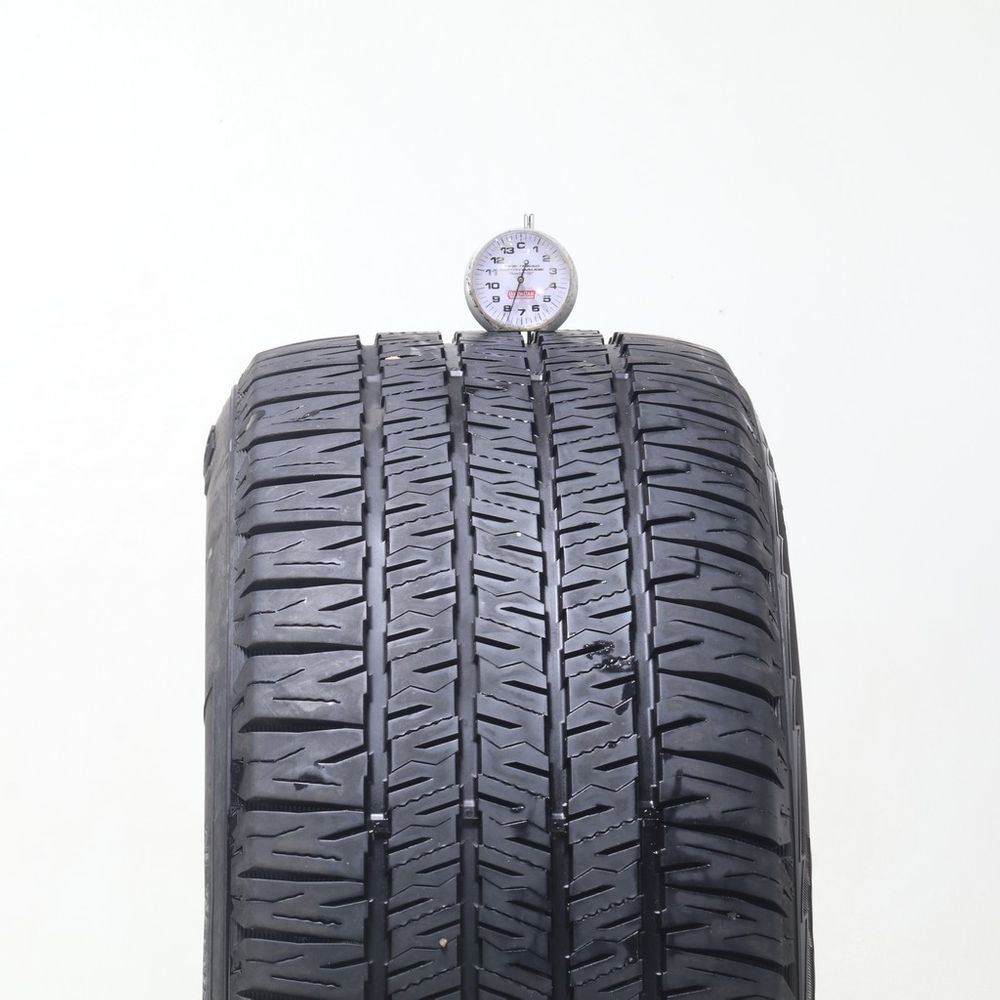 Used 245/55R19 Nexen Roadian HTX 2 103T - 7.5/32 - Image 2