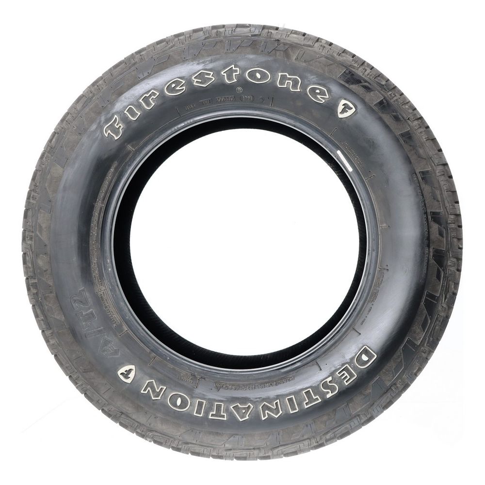 Used 255/70R18 Firestone Destination A/T2 112S - 8/32 - Image 3