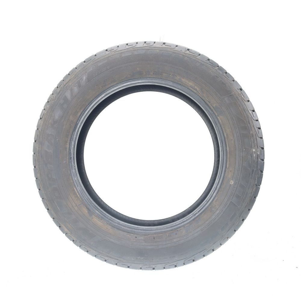 Used 255/60R19 Falken Wildpeak H/T HT01 109H - 13/32 - Image 3