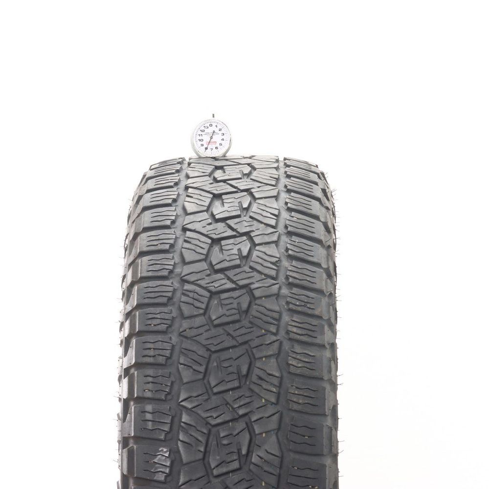 Used 265/70R18 Toyo Open Country A/T III 116H - 8/32 - Image 2