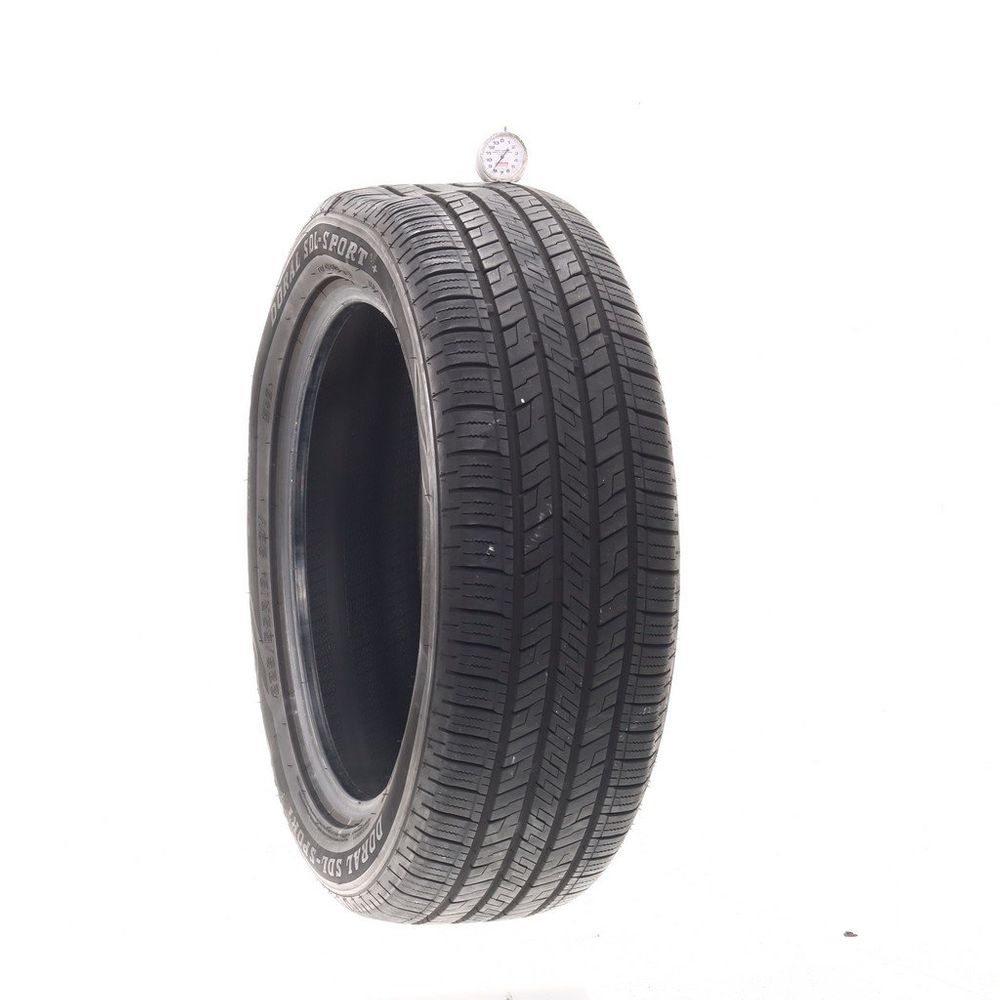 Used 225/55R19 Doral SDL-Sport+ 99V - 8/32 - Image 1