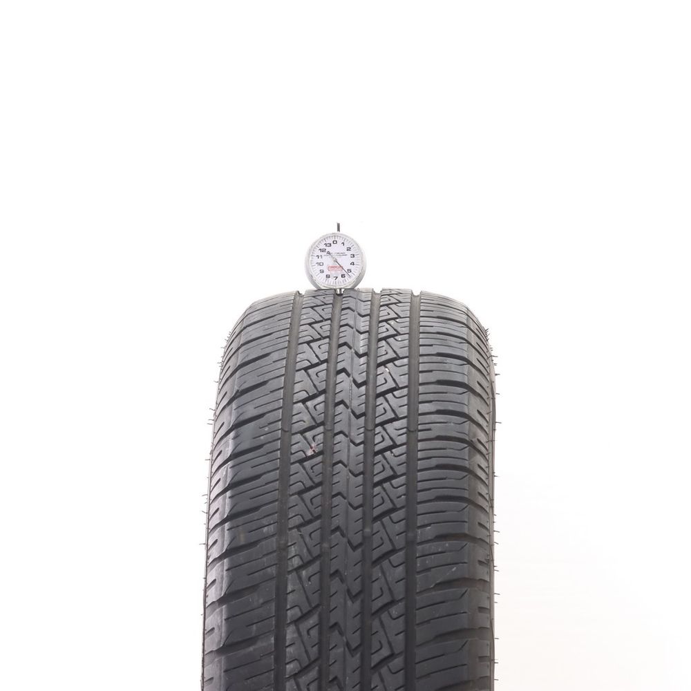 Set of (2) Used 235/65R17 GT Radial Savero HT2 103T - 5-6.5/32 - Image 2