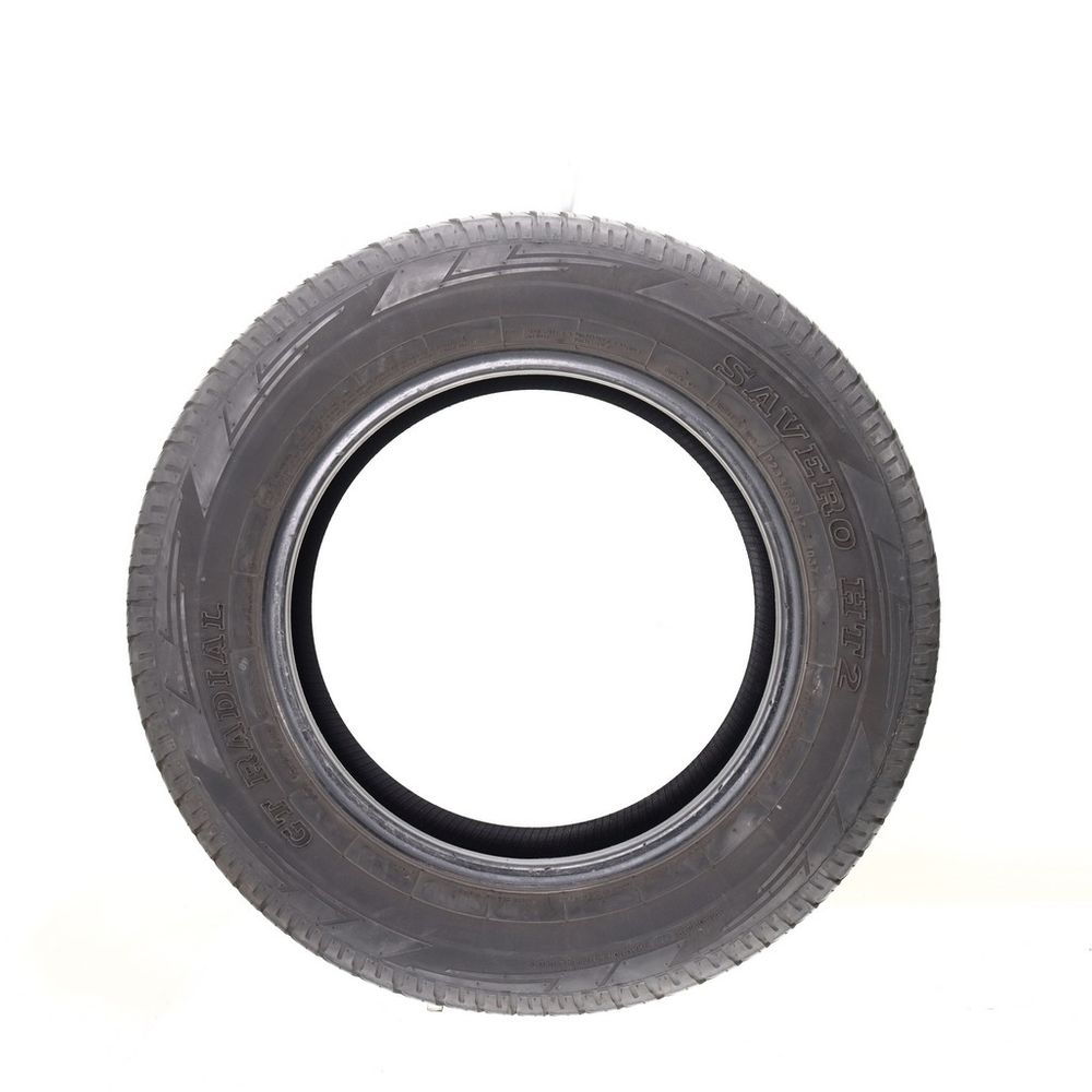 Set of (2) Used 235/65R17 GT Radial Savero HT2 103T - 5-6.5/32 - Image 3