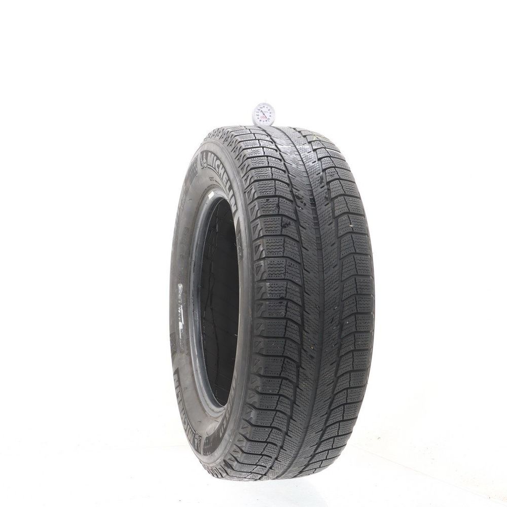 Used 245/65R17 Michelin Latitude X-Ice Xi2 107T - 5/32 - Image 1