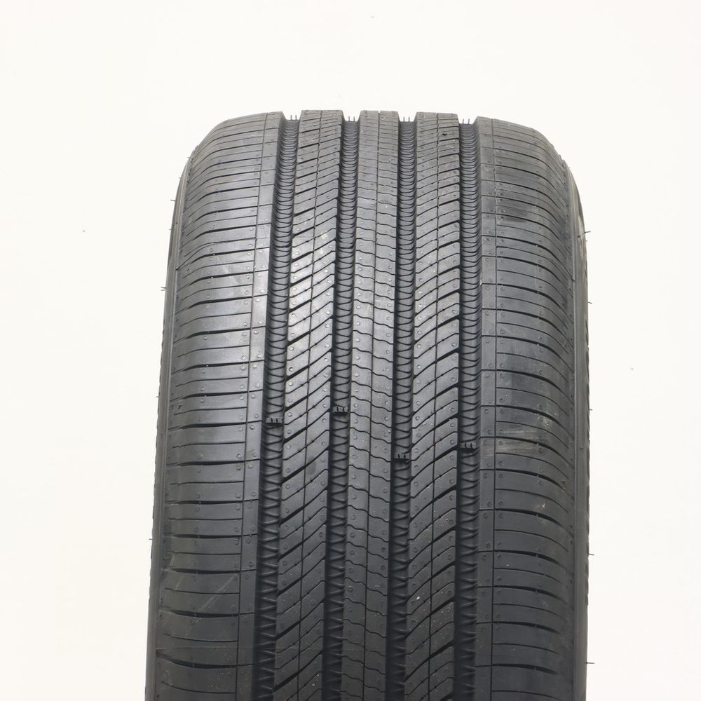 Set of (2) New 235/50R20 Hankook iON evo AS SUV Sound Absorber EV 104W - Image 2
