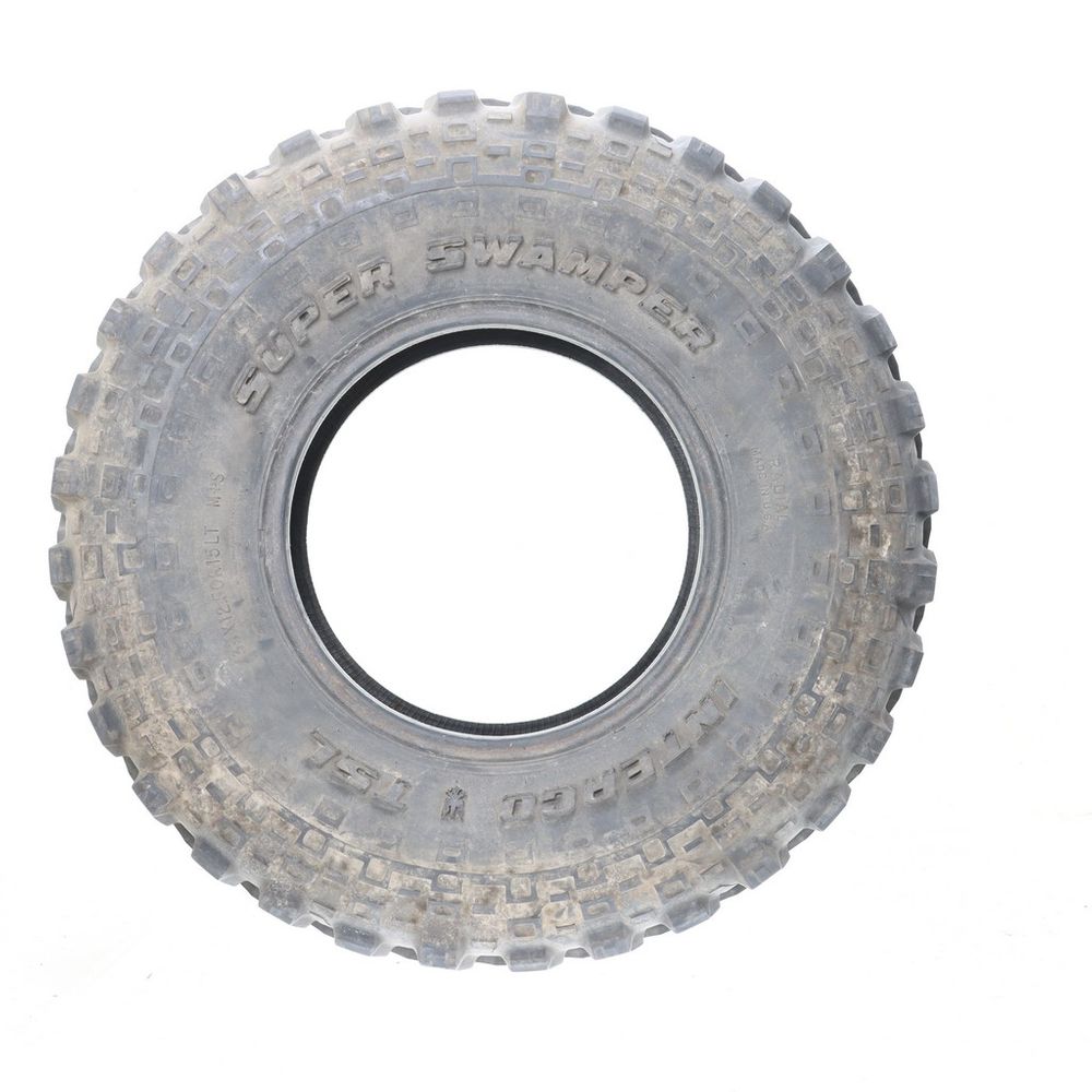Used LT 33X12.5R15 Interco Super Swamper TSL 1N/A C - 15.5/32 - Image 3