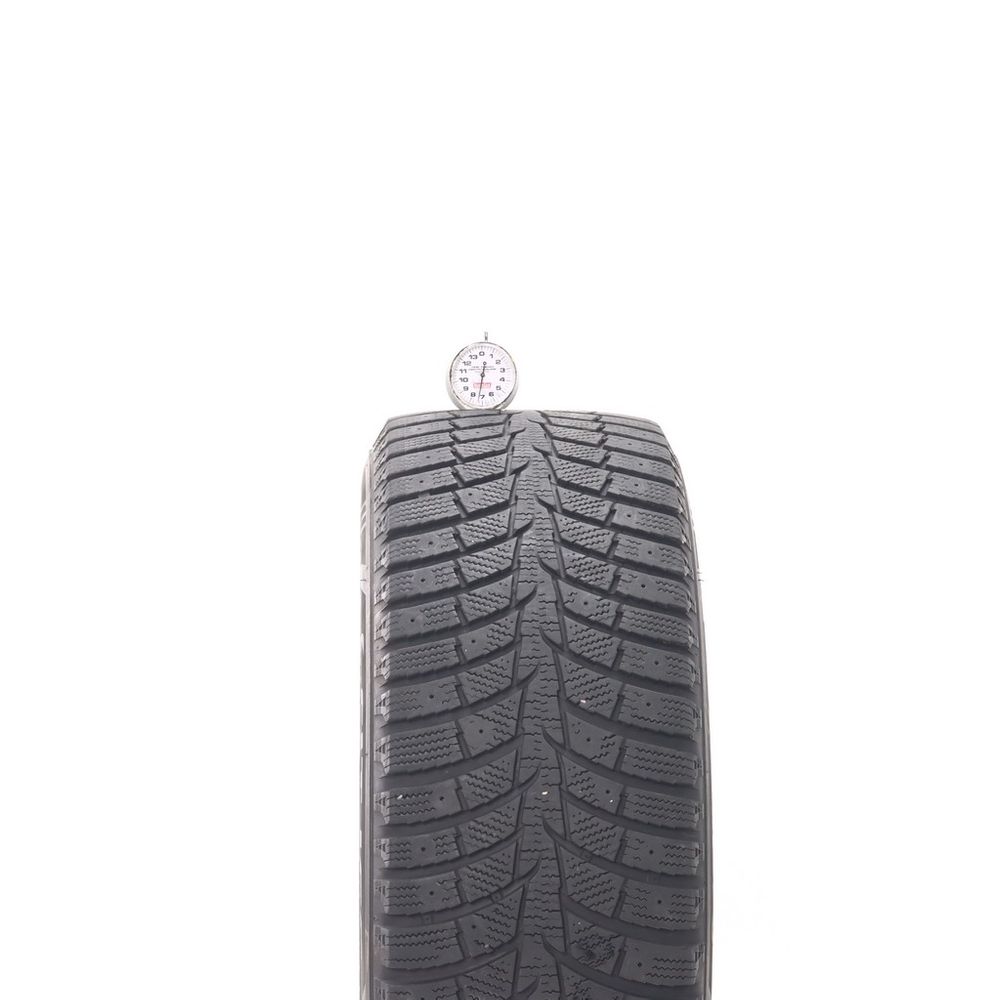 Used 225/60R16 Laufenn I Fit Ice 102T - 7/32 - Image 2