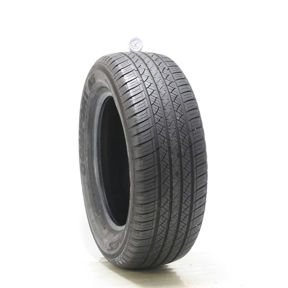 Used 255/60R18 Antares Comfort A5 112H - 8.5/32 - Image 1