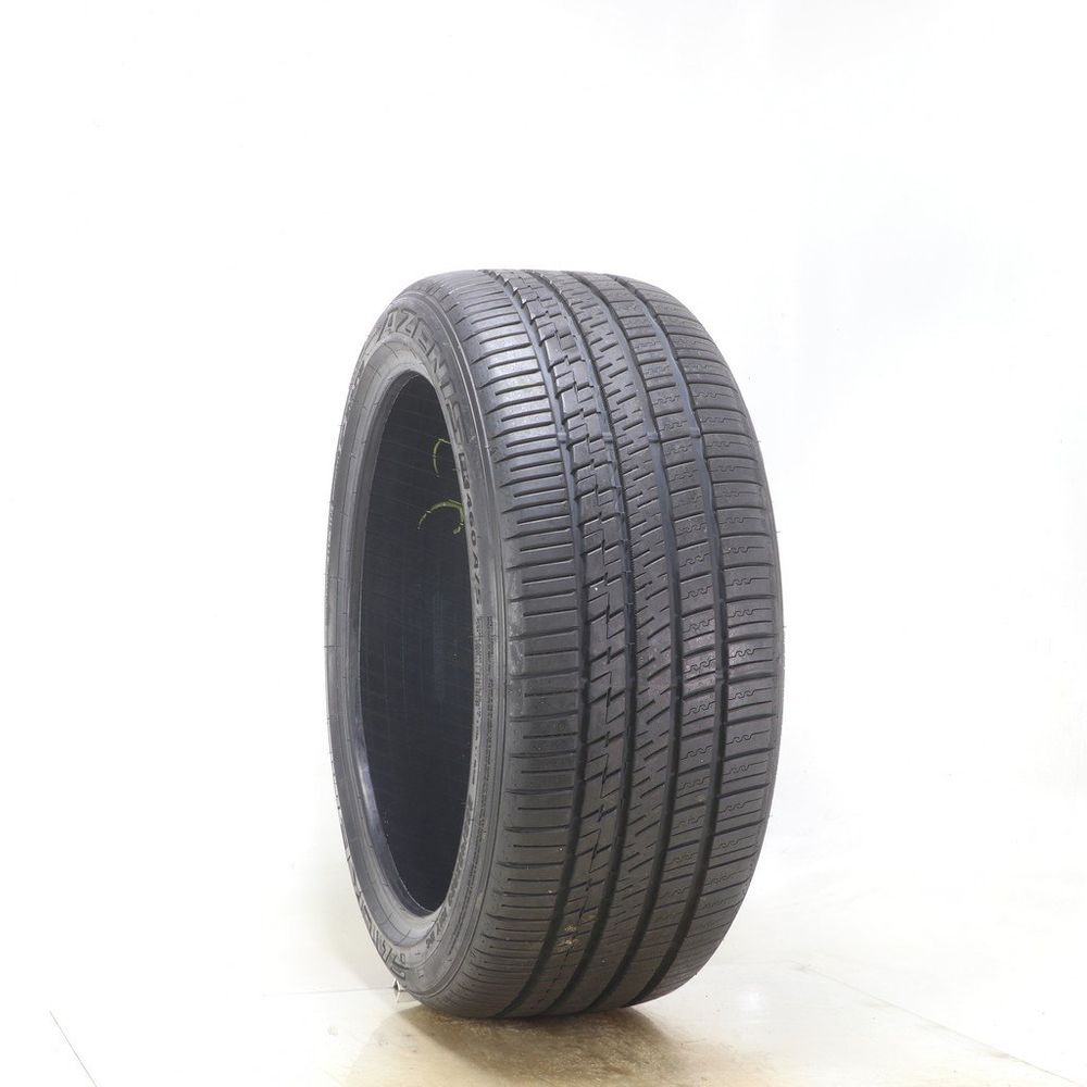 New 255/40ZR20 Falken Azenis FK460 A/S 101Y - Image 1