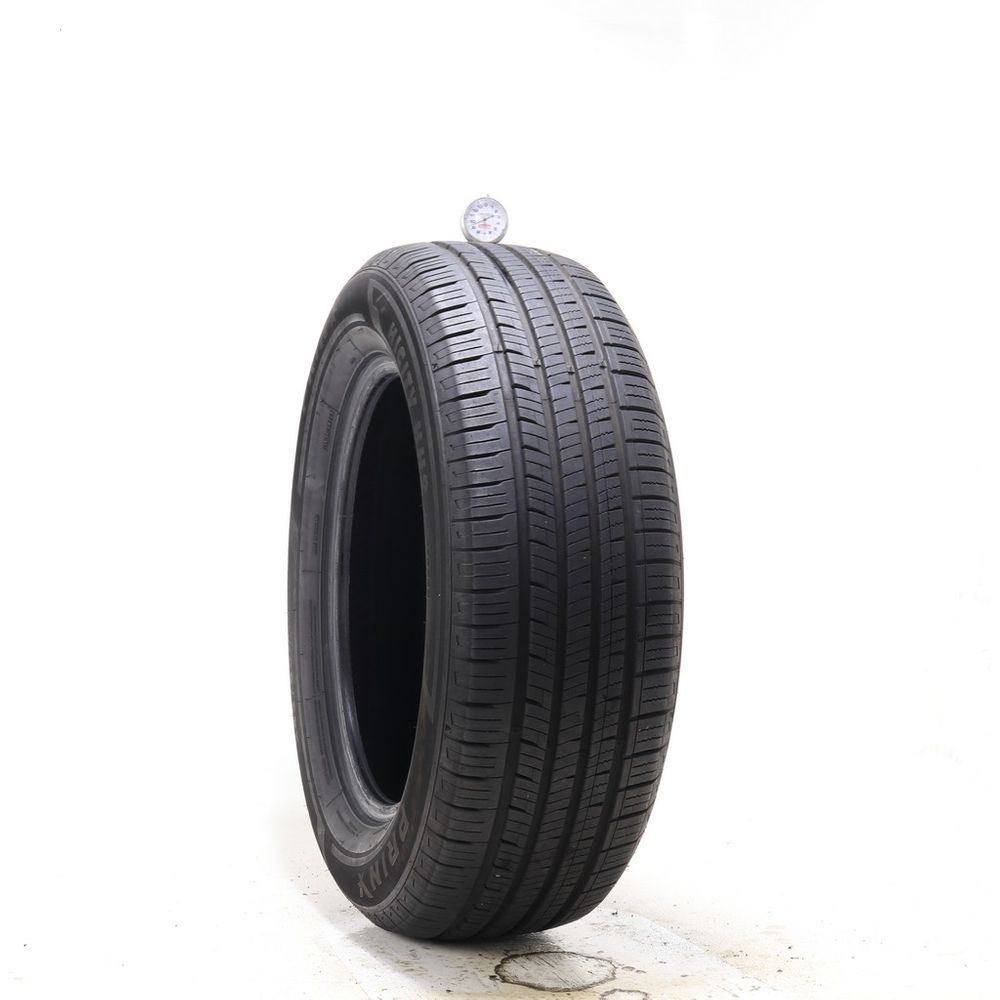 Used 245/60R18 Prinx HiCity HH2 105V - 9.5/32 - Image 1