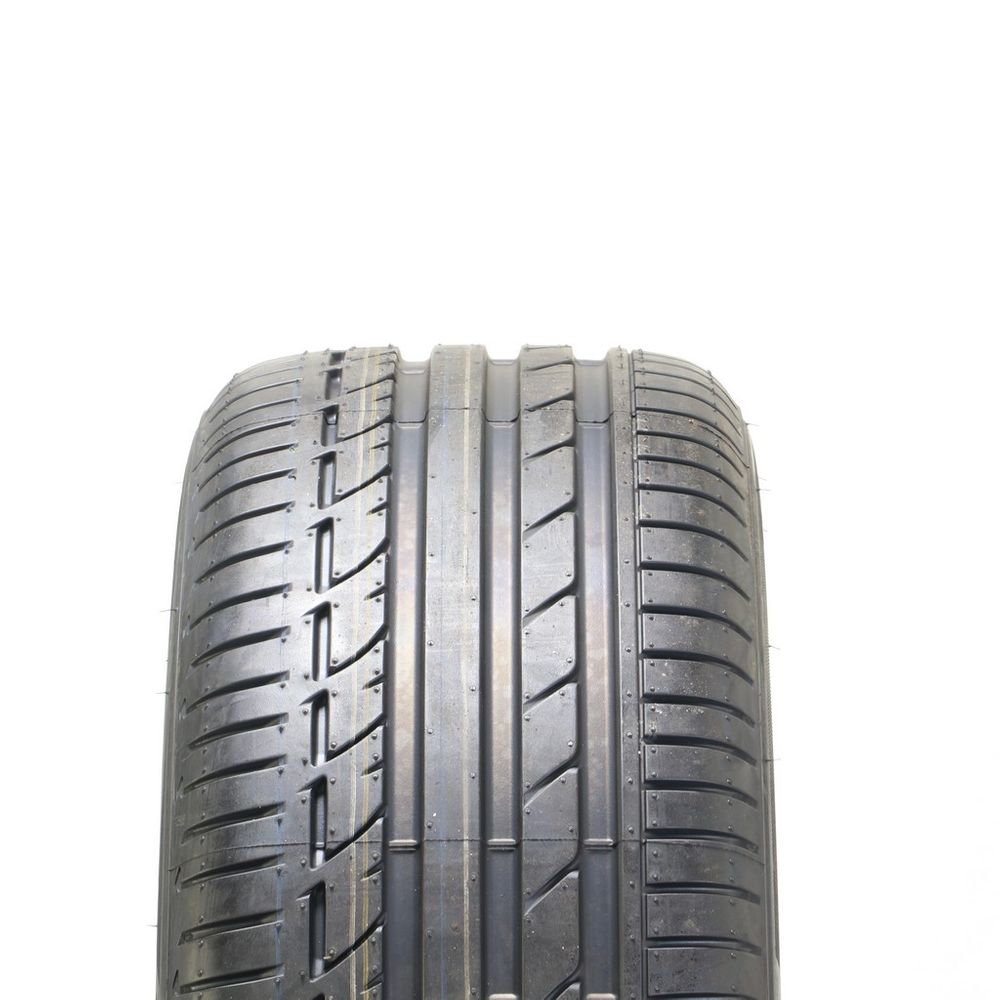 Set of (2) New 245/45R19 Bridgestone Potenza S001 RFT 98Y - Image 2