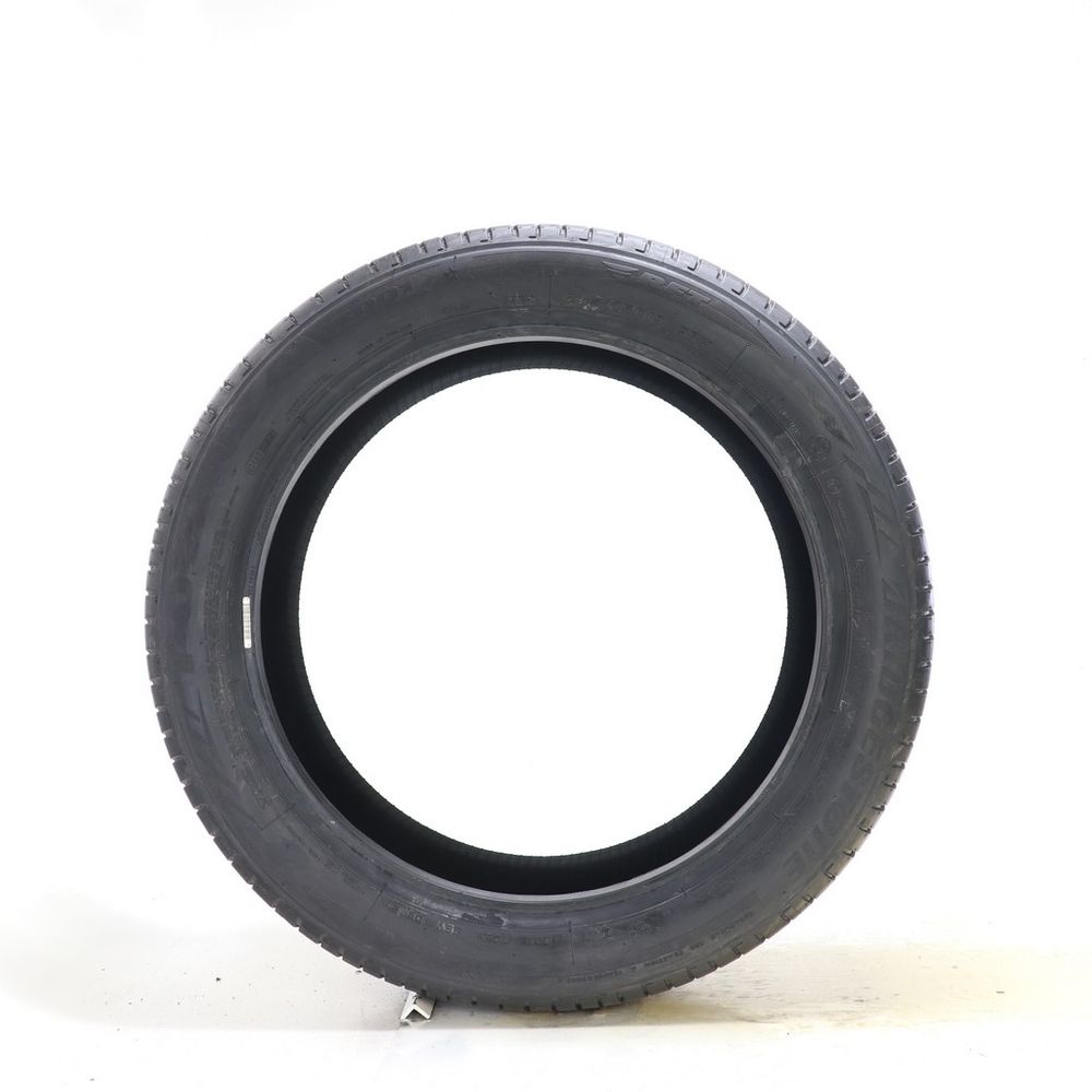 Set of (2) New 245/45R19 Bridgestone Potenza S001 RFT 98Y - Image 3